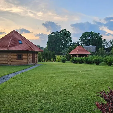 Ziedu Pirts Villa Auciems Exterior photo