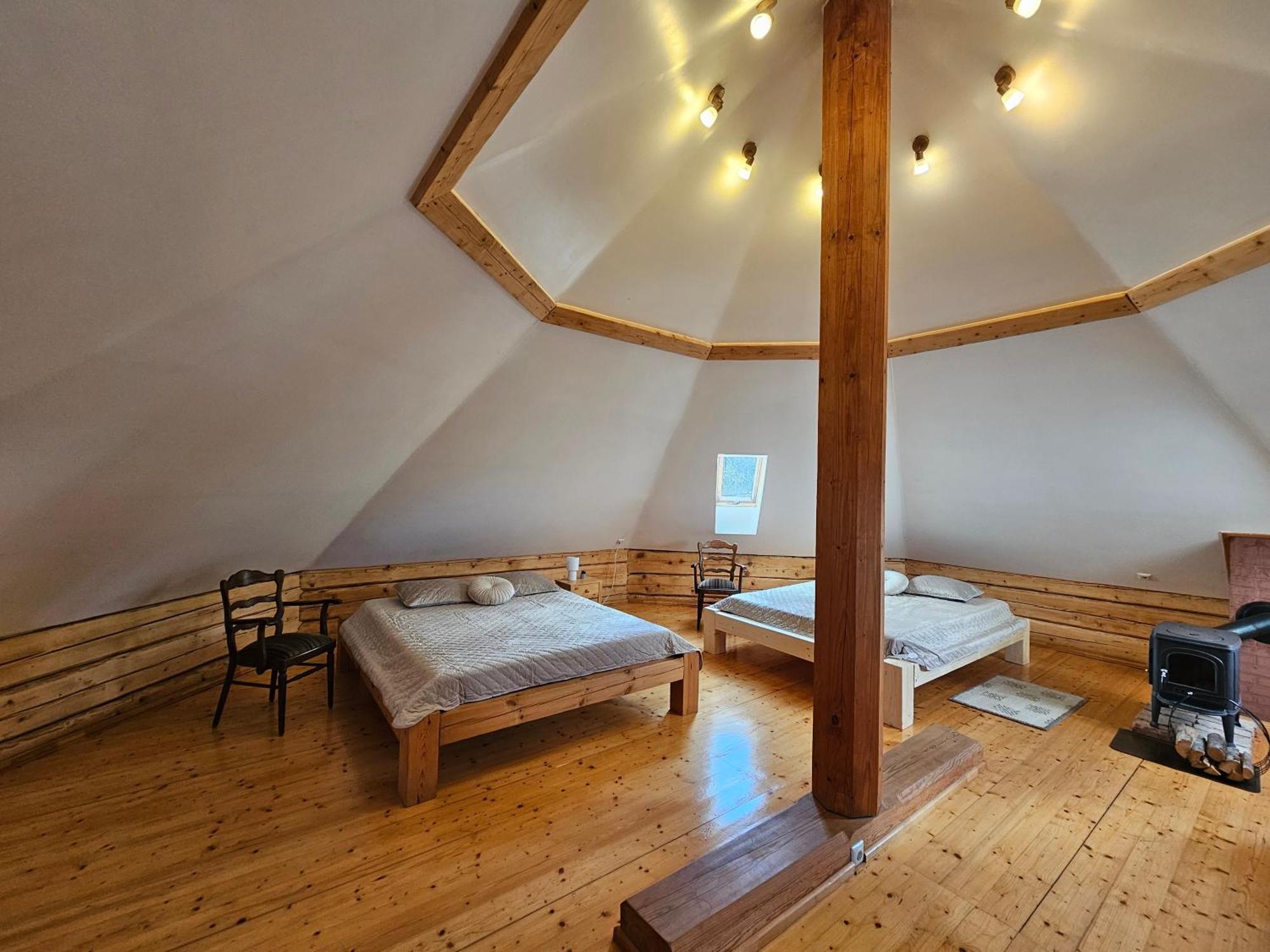 Holiday home Ziedu Pirts *