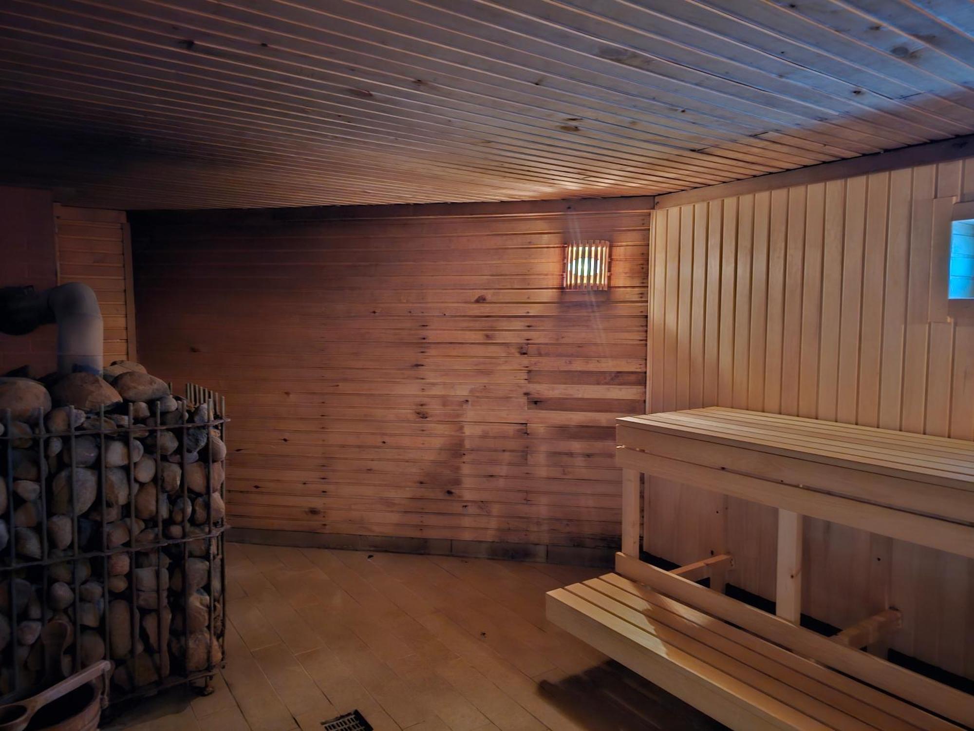 Ziedu Pirts Holiday home Auciems