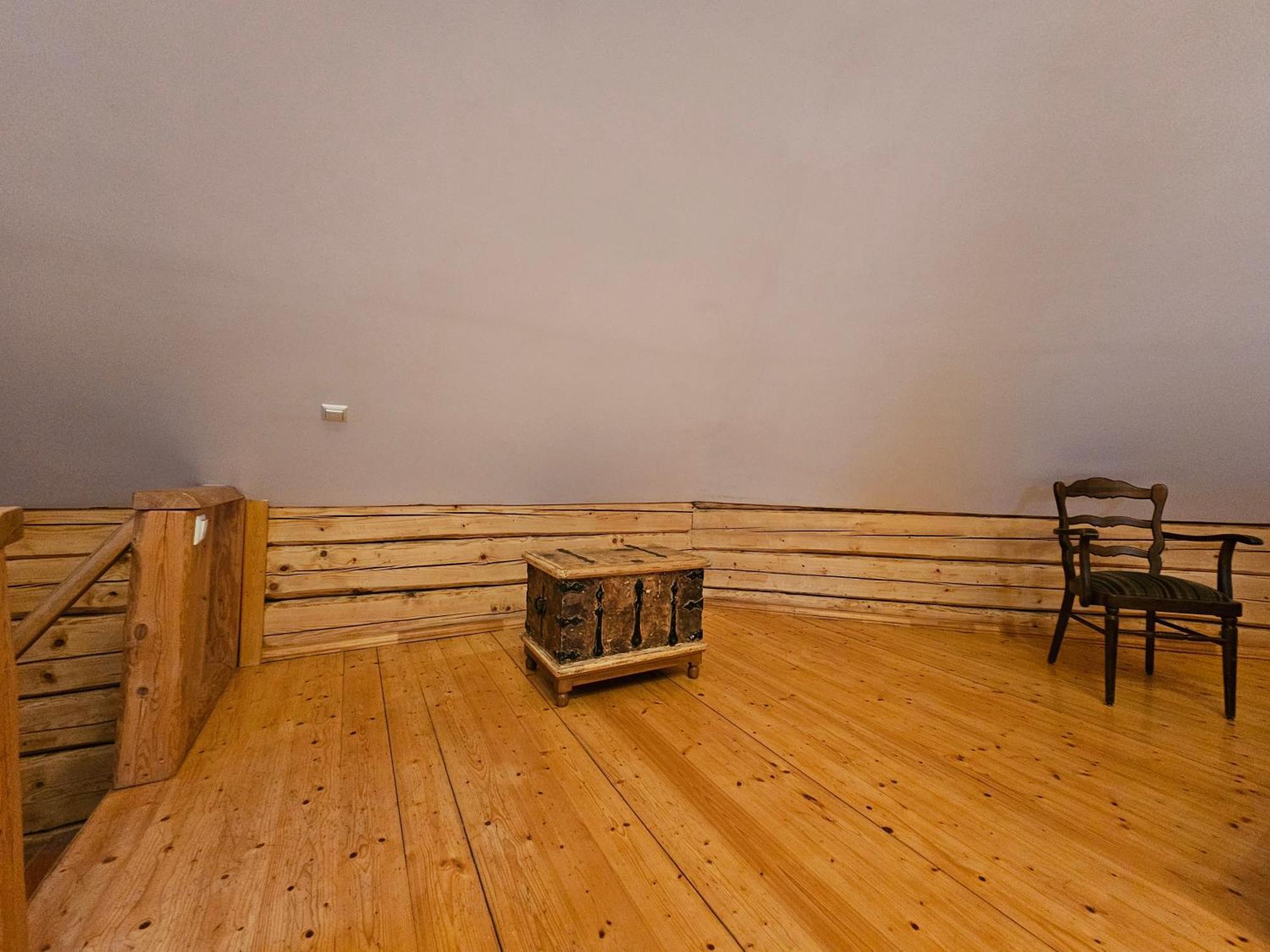 Ziedu Pirts Holiday home