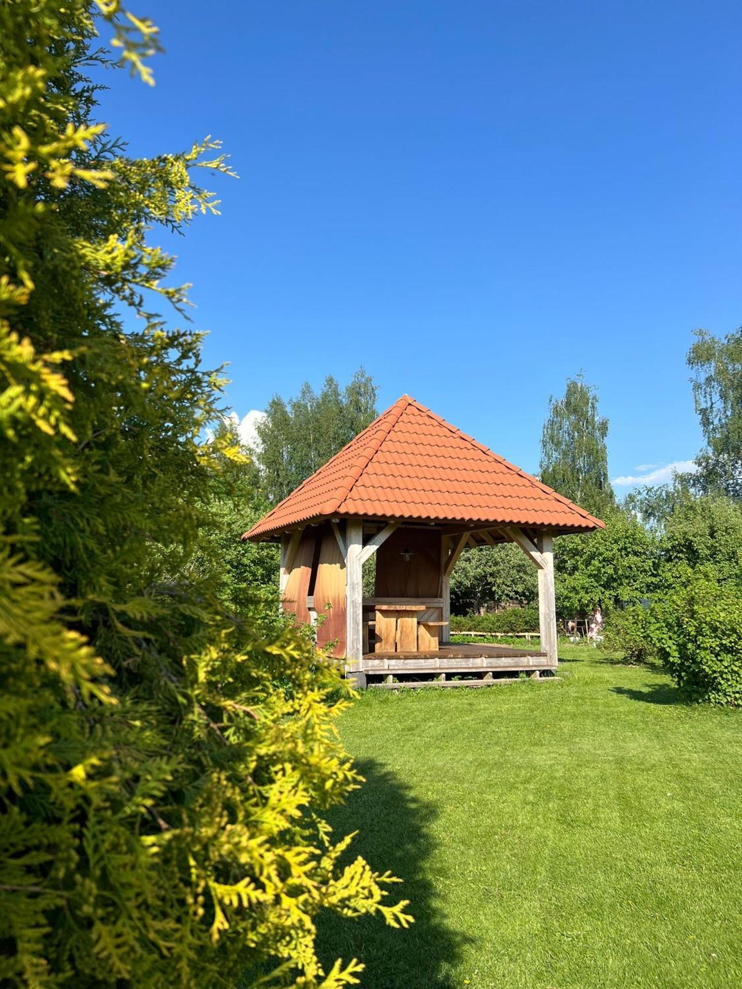 Holiday home Ziedu Pirts *