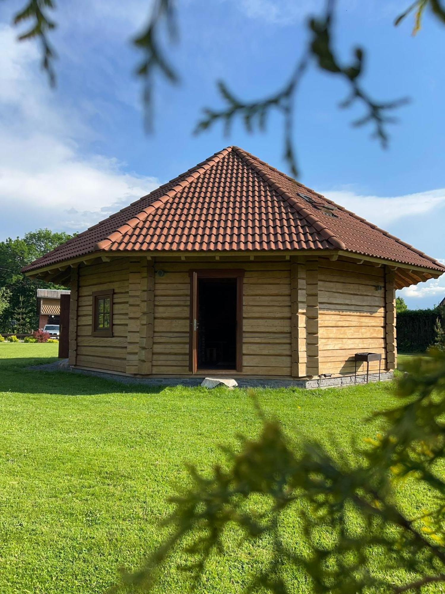 Holiday home Ziedu Pirts